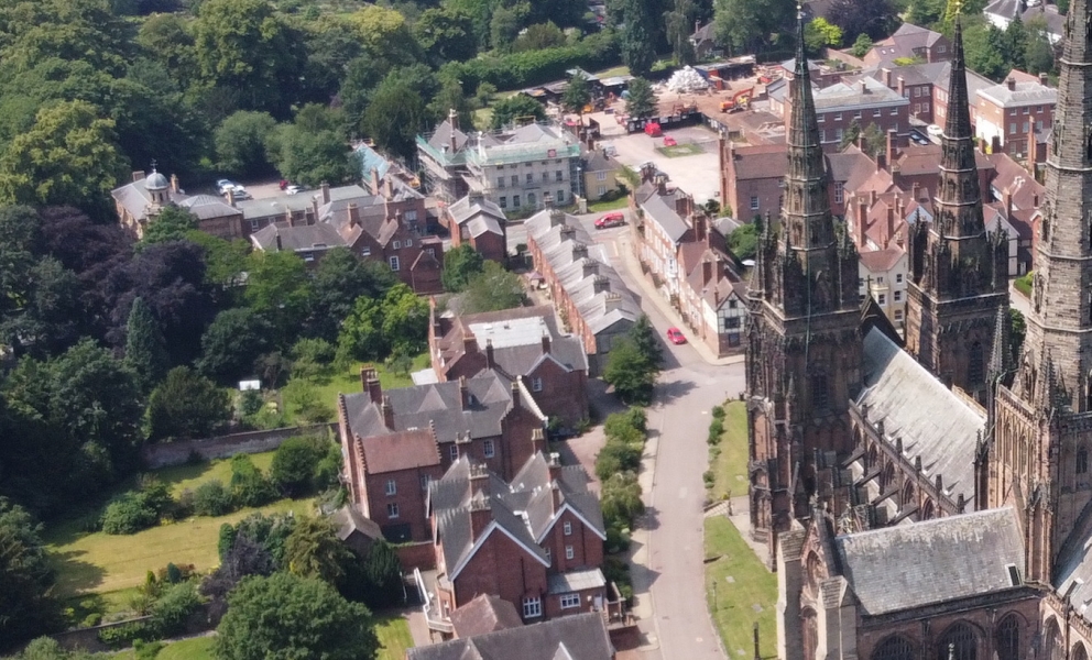 lichfield